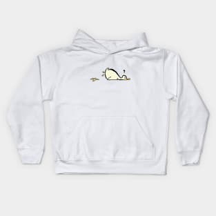 duck down Kids Hoodie